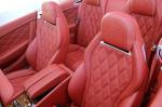 Bentley Continental GTC 2012 года